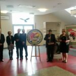 Kielce. Wystawa pt. „Misjonarz Afryki. In nomine Domini” / Katarzyna Prędotka / Radio Kielce