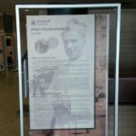 Kielce. Wystawa pt. „Misjonarz Afryki. In nomine Domini” / Katarzyna Prędotka / Radio Kielce