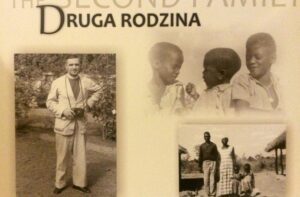 Kielce. Wystawa pt. „Misjonarz Afryki. In nomine Domini” / Katarzyna Prędotka / Radio Kielce