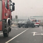 27.03.2018 Wiśniówka. Wypadek / Słuchacz / Radio Kielce