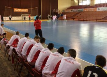 Turniej piłki ręcznej "Handball is my future" / ZPRP