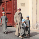 Muzyczne Podróże Przez Świat. Oman / Krzysztof Zając