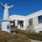 Muzyczne Podróże Przez Świat. Doylestown. Amerykańska Częstochowa / Zbigniew Krasowski