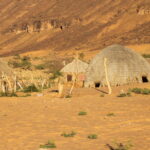 Muzyczne Podróże Przez Świat. Mauretania / dr hab. Małgorzata Anna Jóźwiak / prof. dr hab. Marek Jóźwiak