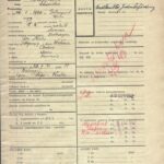 AP w Kielcach, Więzienie w Kielcach z lat 1919-1944, sygn. 2180 / Archiwum Państwowe w Kielcach, akta Więzienia w Kielcach z lat 1919-1945