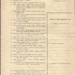 AP w Kielcach, Więzienie w Kielcach z lat 1919-1944, sygn. 2180 / Archiwum Państwowe w Kielcach, akta Więzienia w Kielcach z lat 1919-1945