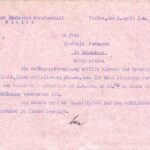 AP w Kielcach, Więzienie w Kielcach z lat 1919-1944, sygn. 2180 / Archiwum Państwowe w Kielcach, akta Więzienia w Kielcach z lat 1919-1945