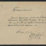 AP w Kielcach, Więzienie w Kielcach z lat 1919-1944, sygn. 2180 / Archiwum Państwowe w Kielcach, akta Więzienia w Kielcach z lat 1919-1945