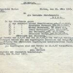 AP w Kielcach, Więzienie w Kielcach z lat 1919-1944, sygn. 2180 / Archiwum Państwowe w Kielcach, akta Więzienia w Kielcach z lat 1919-1945