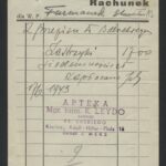 AP w Kielcach, Więzienie w Kielcach z lat 1919-1944, sygn. 2180 / Archiwum Państwowe w Kielcach, akta Więzienia w Kielcach z lat 1919-1945