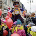21.03.2016 Kielce. Budzenie Wiosny. / Jarosław Kubalski / Radio Kielce