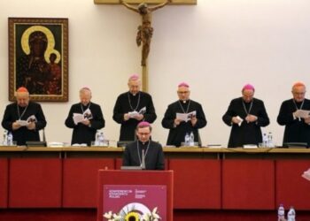Zebranie Plenarne KEP / diecezja kielecka