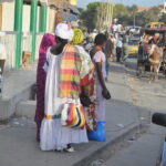 Muzyczne Podróże Przez Świat. Mauretania / dr hab. Małgorzata Anna Jóźwiak / prof. dr hab. Marek Jóźwiak