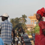 Muzyczne Podróże Przez Świat. Mauretania / dr hab. Małgorzata Anna Jóźwiak / prof. dr hab. Marek Jóźwiak