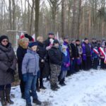 Kotki. Apel poległych w lesie Koteckim / Kamil Włosowicz / Radio Kielce