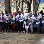 Bieg "Tropem Wilczym" w Busku-Zdroju / Kamil Włosowicz / Radio Kielce