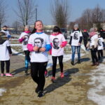 Bieg "Tropem Wilczym" w Busku-Zdroju / Kamil Włosowicz / Radio Kielce