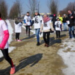 Bieg "Tropem Wilczym" w Busku-Zdroju / Kamil Włosowicz / Radio Kielce