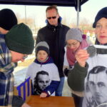 Bieg "Tropem Wilczym" w Busku-Zdroju / Kamil Włosowicz / Radio Kielce