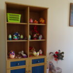 Dzienny Dom „Senior +” rozpoczął działalność w Gorzkowie w gminie Kazimierza Wielka / Kamil Włosowicz / Radio Kielce