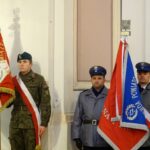 Ostrowiec. Narodowy Dzień Pamięci "Żołnierzy Wyklętych" / Anna Głąb / Radio Kielce