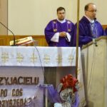 Ostrowiec. Narodowy Dzień Pamięci "Żołnierzy Wyklętych" / Anna Głąb / Radio Kielce