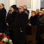 Ostrowiec. Narodowy Dzień Pamięci "Żołnierzy Wyklętych" / Anna Głąb / Radio Kielce