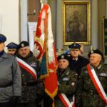 Ostrowiec. Narodowy Dzień Pamięci "Żołnierzy Wyklętych" / Anna Głąb / Radio Kielce