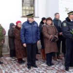 Ostrowiec. Narodowy Dzień Pamięci "Żołnierzy Wyklętych" / Anna Głąb / Radio Kielce