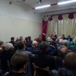 Poseł Anna Krupka spotkała się z mieszkańcami powiatu kazimierskiego / Kamil Włosowicz / Radio Kielce