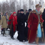 Obchody 155. rocznicy Powstania Styczniowego i bitwy pod Grochowiskami / Kamil Włosowicz / Radio Kielce