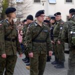 Pińczów. 3. Imieninowy Rajd Pieszy Józefa Piłsudskiego / Kamil Włosowicz / Radio Kielce