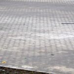 Busko-Zdrój. Nieznani sprawcy wysadzili bankomat / Kamil Włosowicz / Radio Kielce