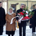 Narodowy Dzień Pamięci "Żołnierzy Wyklętych" / Ewa Pociejowska-Gawęda / Radio Kielce