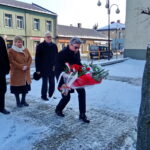 Narodowy Dzień Pamięci "Żołnierzy Wyklętych" / Ewa Pociejowska-Gawęda / Radio Kielce