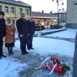 Narodowy Dzień Pamięci "Żołnierzy Wyklętych" / Ewa Pociejowska-Gawęda / Radio Kielce