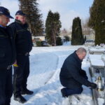 Narodowy Dzień Pamięci "Żołnierzy Wyklętych" / Ewa Pociejowska-Gawęda / Radio Kielce