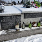 Narodowy Dzień Pamięci "Żołnierzy Wyklętych" / Ewa Pociejowska-Gawęda / Radio Kielce