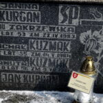 Narodowy Dzień Pamięci "Żołnierzy Wyklętych" / Ewa Pociejowska-Gawęda / Radio Kielce