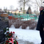 Narodowy Dzień Pamięci "Żołnierzy Wyklętych" / Ewa Pociejowska-Gawęda / Radio Kielce