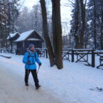 IV Nocna Droga Krzyżowa z Kielc na Święty Krzyż / Tomasz Piwko / Radio Kielce