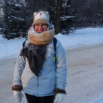 IV Nocna Droga Krzyżowa z Kielc na Święty Krzyż / Tomasz Piwko / Radio Kielce