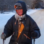 IV Nocna Droga Krzyżowa z Kielc na Święty Krzyż / Tomasz Piwko / Radio Kielce