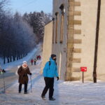 IV Nocna Droga Krzyżowa z Kielc na Święty Krzyż / Tomasz Piwko / Radio Kielce