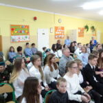 I Gminny Konkurs Pieśni i Poezji Patriotycznej w Krynkach / Tomasz Piwko / Radio Kielce