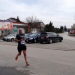 Bilcza. Bieg wiosenny / Grażyna Szlęzak - Wójcik / Radio Kielce