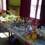 Jarmark Wielkanocny w Skarżysku-Kamiennej / Tomasz Piwko / Radio Kielce