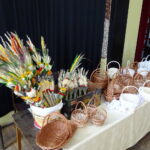 Jarmark Wielkanocny w Skarżysku-Kamiennej / Tomasz Piwko / Radio Kielce