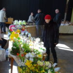 Jarmark Wielkanocny w Skarżysku-Kamiennej / Tomasz Piwko / Radio Kielce