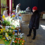 Jarmark Wielkanocny w Skarżysku-Kamiennej / Tomasz Piwko / Radio Kielce